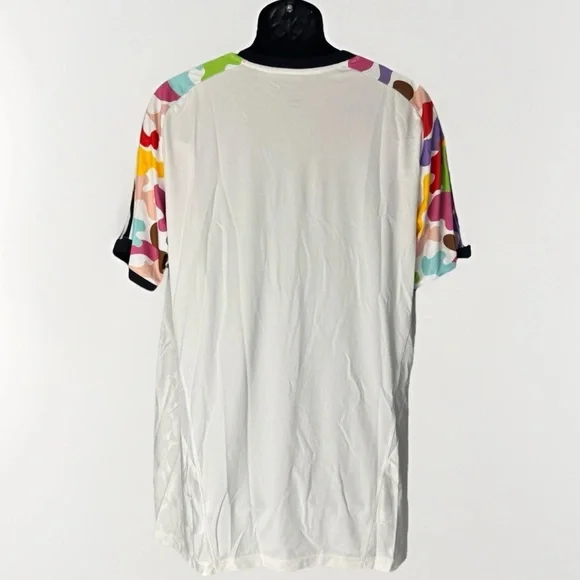 Portland Timbers Adidas x Rich Mnisi NWT Love Unites Pride Pre-Match Jersey XL - Picture 2 of 10